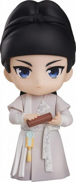 Feng Qi Luo Yang - Baili Hongyi - Nendoroid #1780 (Good Smile Arts Shanghai, Good Smile Company)ㅤ – Good Smile Arts Shanghai – ActionFigureBrasil