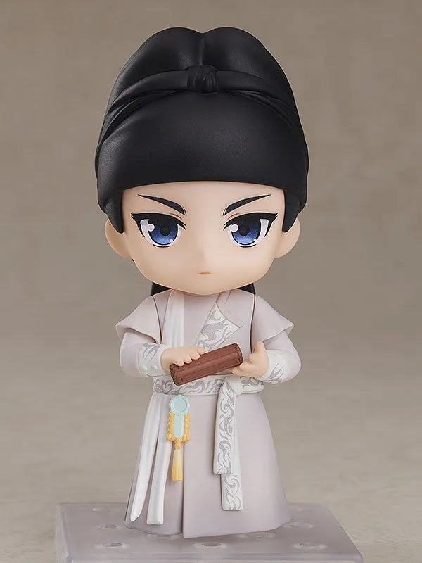 Feng Qi Luo Yang - Baili Hongyi - Nendoroid #1780 (Good Smile Arts Shanghai, Good Smile Company)ㅤ – Good Smile Arts Shanghai – ActionFigureBrasil