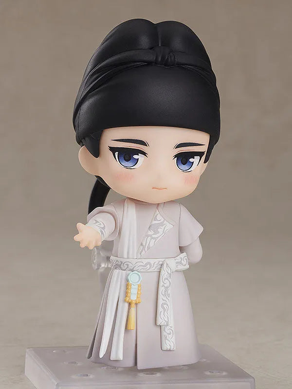 Feng Qi Luo Yang - Baili Hongyi - Nendoroid #1780 (Good Smile Arts Shanghai, Good Smile Company)ㅤ – Good Smile Arts Shanghai – ActionFigureBrasil