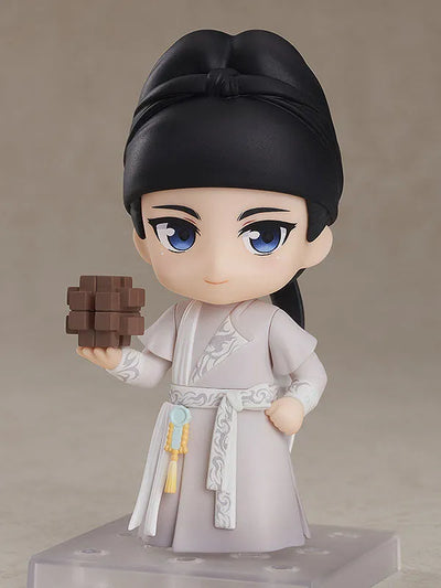 Feng Qi Luo Yang - Baili Hongyi - Nendoroid #1780 (Good Smile Arts Shanghai, Good Smile Company)ㅤ – Good Smile Arts Shanghai – ActionFigureBrasil — ambientada