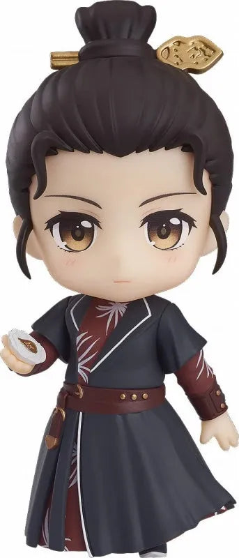 Feng Qi Luo Yang - Wu Siyue - Nendoroid #1779 (Good Smile Arts Shanghai, Good Smile Company)ㅤ – Good Smile Arts Shanghai – ActionFigureBrasil