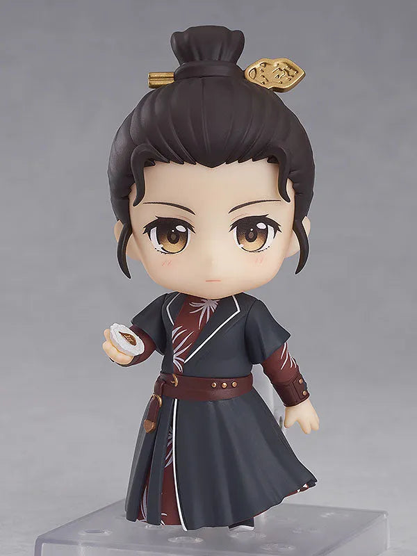 Feng Qi Luo Yang - Wu Siyue - Nendoroid #1779 (Good Smile Arts Shanghai, Good Smile Company)ㅤ – Good Smile Arts Shanghai – ActionFigureBrasil