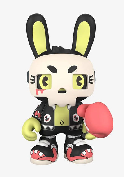 Fever Dream Fashion Horror SuperGuggi - LIMITED EDITION: 1111 – Superplastic – ActionFigure Brasil