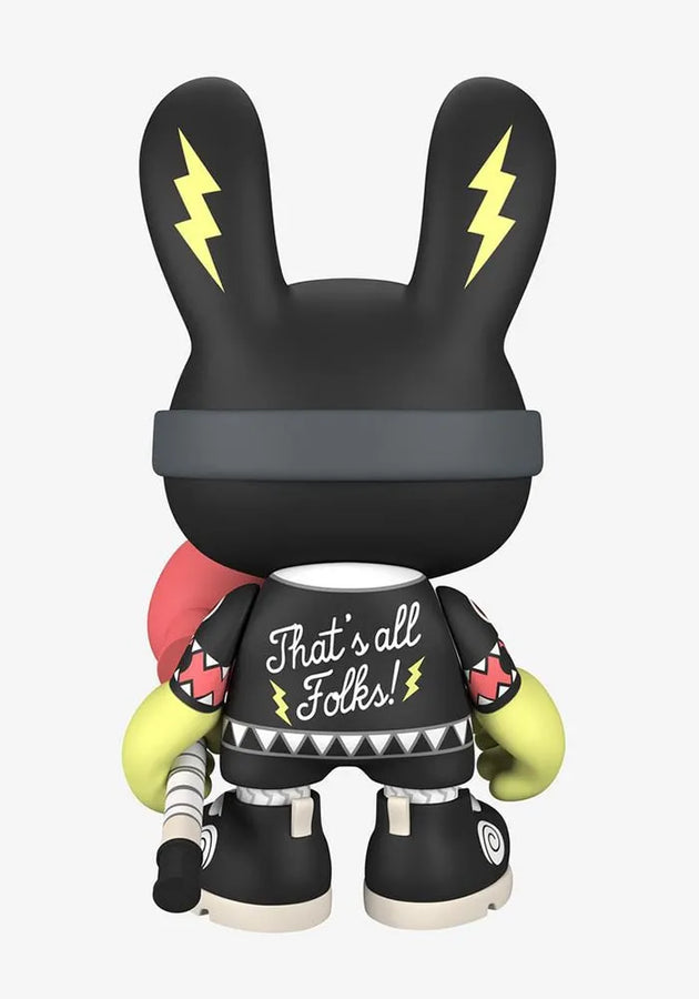 Fever Dream Fashion Horror SuperGuggi - LIMITED EDITION: 1111 – Superplastic – ActionFigure Brasil