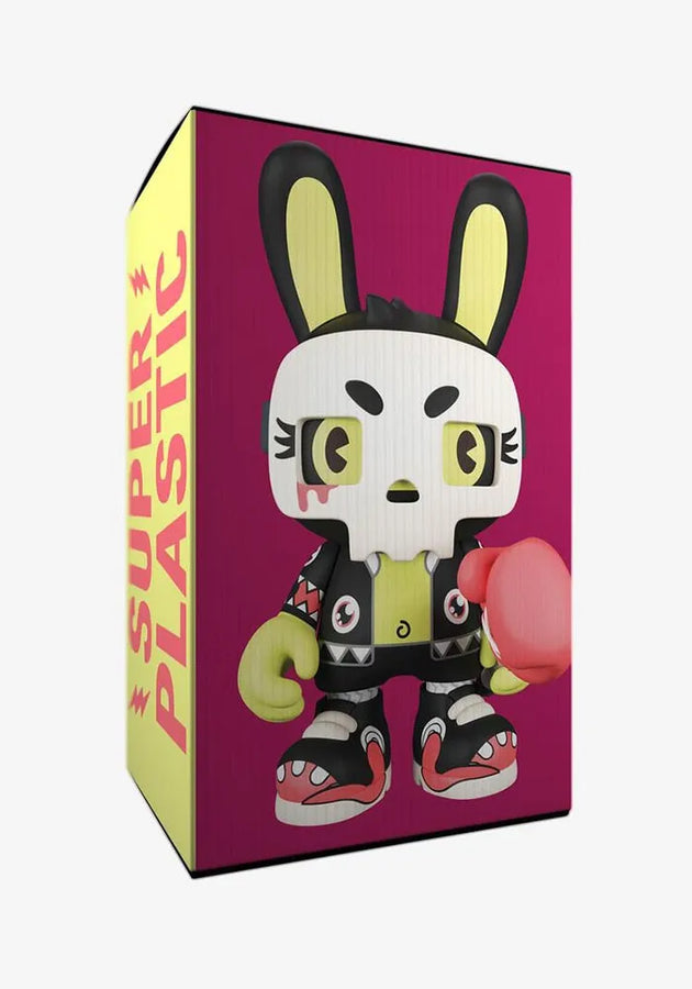 Fever Dream Fashion Horror SuperGuggi - LIMITED EDITION: 1111 – Superplastic – ActionFigure Brasil