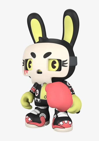 Fever Dream Fashion Horror SuperGuggi - LIMITED EDITION: 1111 – Superplastic – ActionFigure Brasil — close