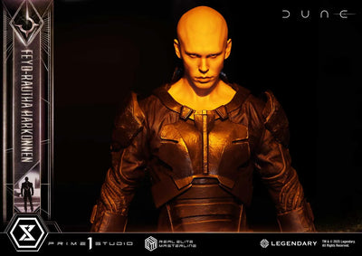 Feyd-Rautha Harkonnen (Deluxe Bonus Version) Dune: Part Two (Film) – Prime1Studio – ActionFigure Brasil