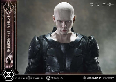 Feyd-Rautha Harkonnen (Regular Version) Dune: Part Two (Film) – Prime1Studio – ActionFigure Brasil