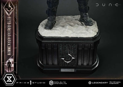 Feyd-Rautha Harkonnen (Regular Version) Dune: Part Two (Film) – Prime1Studio – ActionFigure Brasil