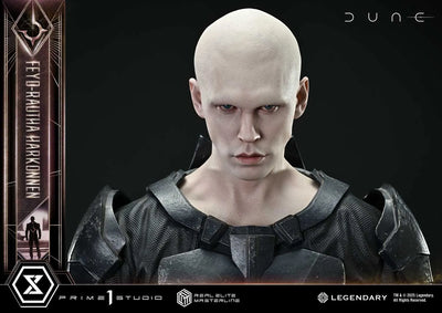 Feyd-Rautha Harkonnen (Regular Version) Dune: Part Two (Film) – Prime1Studio – ActionFigure Brasil