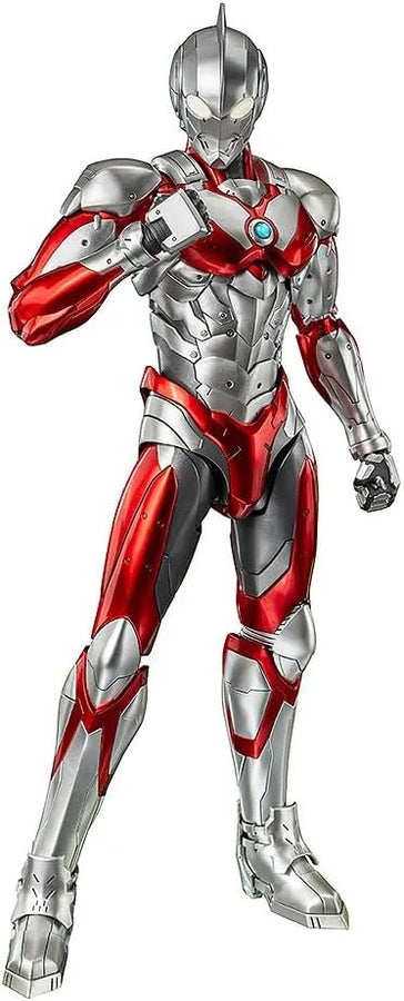 Fig Zero - ULTRAMAN FINAL Season - 1/6 - ULTRAMAN SUIT C-TYPE - Anime Version (Threezero)ㅤ – ThreeZero – ActionFigureBrasil