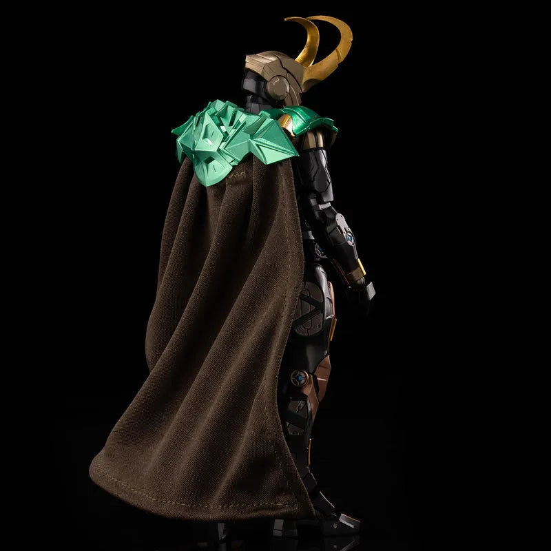 Fighting Armor - Loki (Sentinel)ㅤ – Sentinel – ActionFigureBrasil