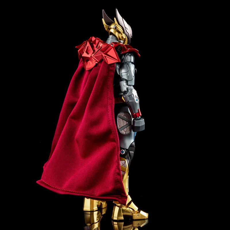 Fighting Armor - Thor (Sentinel)ㅤ – Sentinel – ActionFigureBrasil