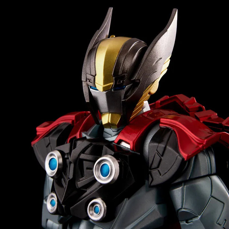 Fighting Armor - Thor (Sentinel)ㅤ – Sentinel – ActionFigureBrasil