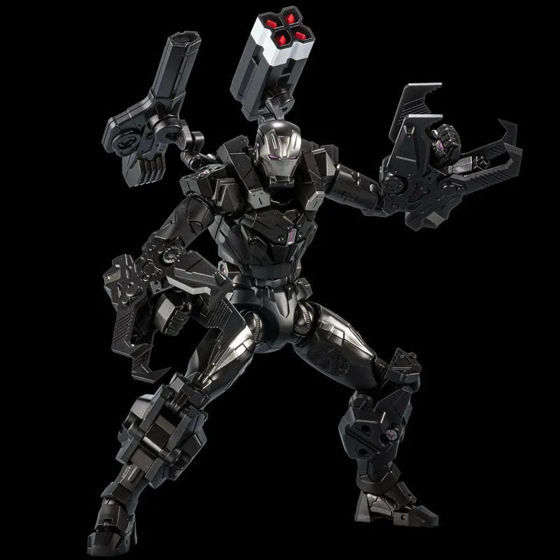 Fighting Armor - War Machine (Sentinel)ㅤ – Sentinel – ActionFigureBrasil
