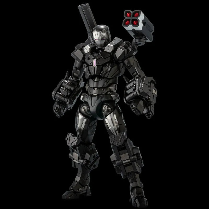 Fighting Armor - War Machine (Sentinel)ㅤ – Sentinel – ActionFigureBrasil