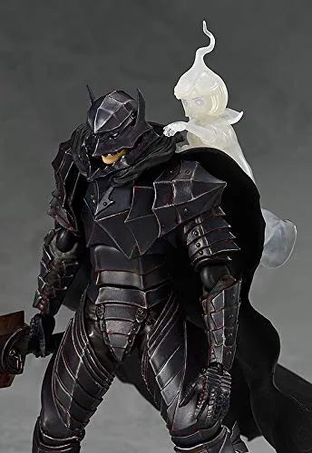 Figma #410 - Berserk - Guts Berserker Armor ver. Repaint Skull Edition (Max Factory)ㅤ – Max Factory – ActionFigureBrasil — ângulo diferente