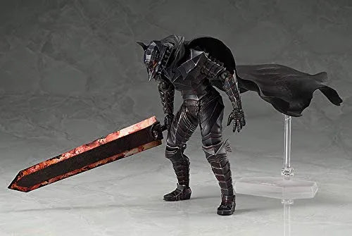Figma #410 - Berserk - Guts Berserker Armor ver. Repaint Skull Edition (Max Factory)ㅤ – Max Factory – ActionFigureBrasil
