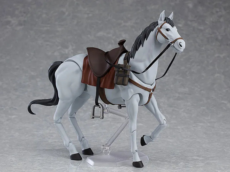 figma Attack on Titan Erwin Smithㅤ – Max Factory – ActionFigureBrasil