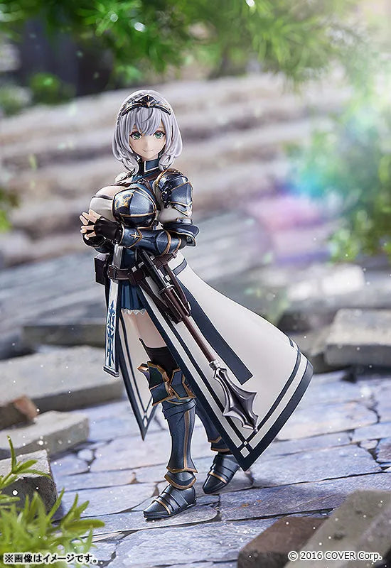 figma Hololive Production Shirogane Noelㅤ – Max Factory – ActionFigureBrasil