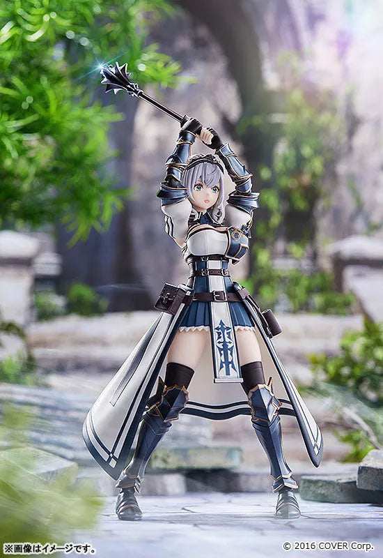figma Hololive Production Shirogane Noelㅤ – Max Factory – ActionFigureBrasil