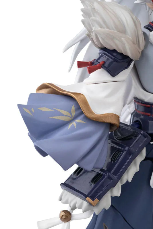 figma Onmyoji Honkaku Gensou RPG Ibaraki Doujiㅤ – NetEase Games – ActionFigureBrasil