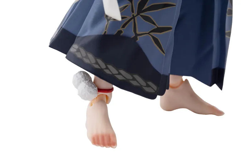 figma Onmyoji Honkaku Gensou RPG Ibaraki Doujiㅤ – NetEase Games – ActionFigureBrasil