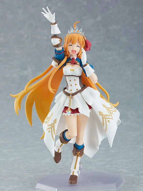 figma Princess Connect! Re:Dive Pecorineㅤ – Max Factory – ActionFigureBrasil