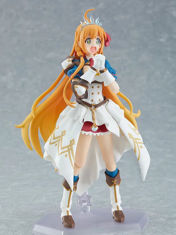 figma Princess Connect! Re:Dive Pecorineㅤ – Max Factory – ActionFigureBrasil