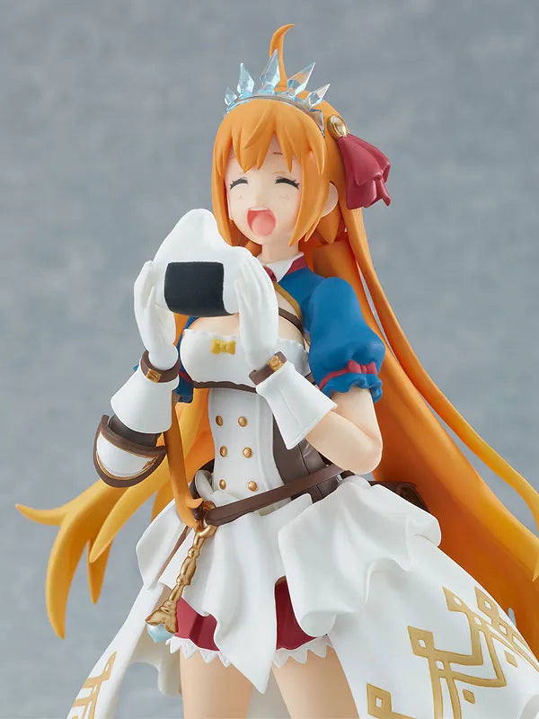 figma Princess Connect! Re:Dive Pecorineㅤ – Max Factory – ActionFigureBrasil