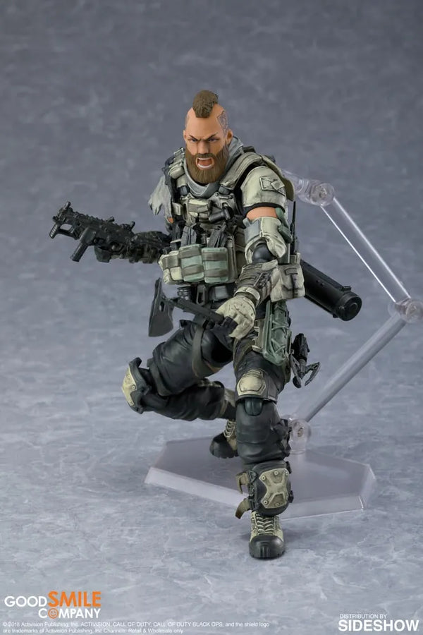 Figma Ruin – Good Smile Company – ActionFigure Brasil