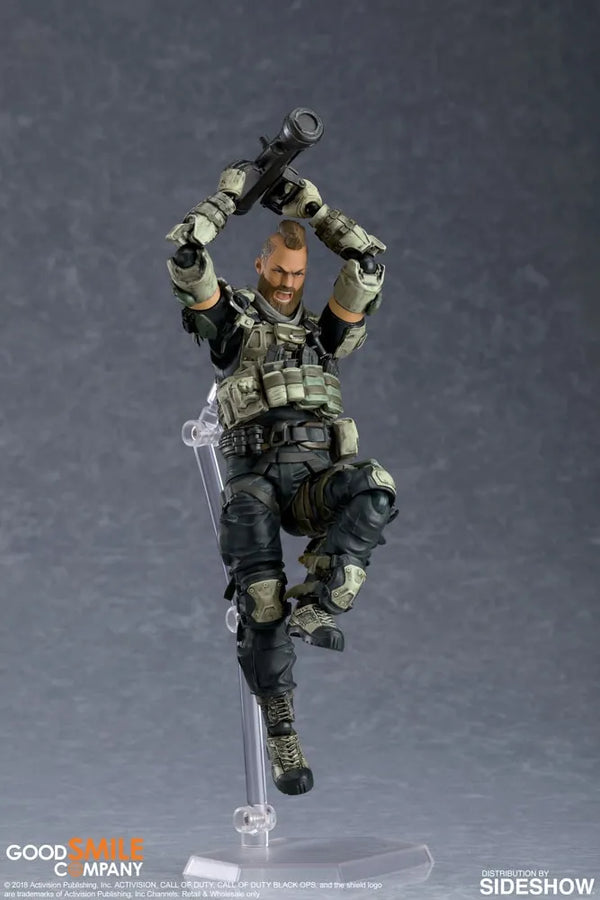 Figma Ruin – Good Smile Company – ActionFigure Brasil
