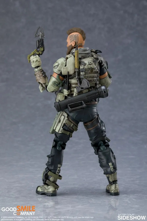 Figma Ruin – Good Smile Company – ActionFigure Brasil