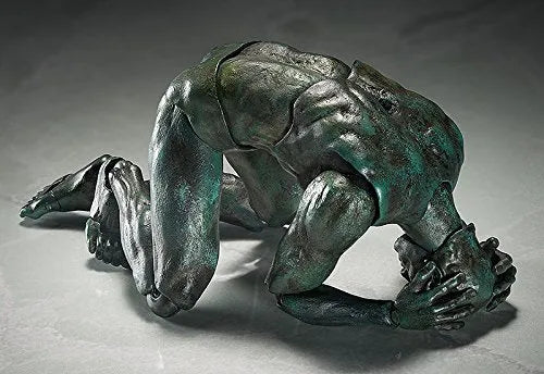 Figma #SP-056 - The Thinker (FREEing, Max Factory)ㅤ – FREEing – ActionFigureBrasil