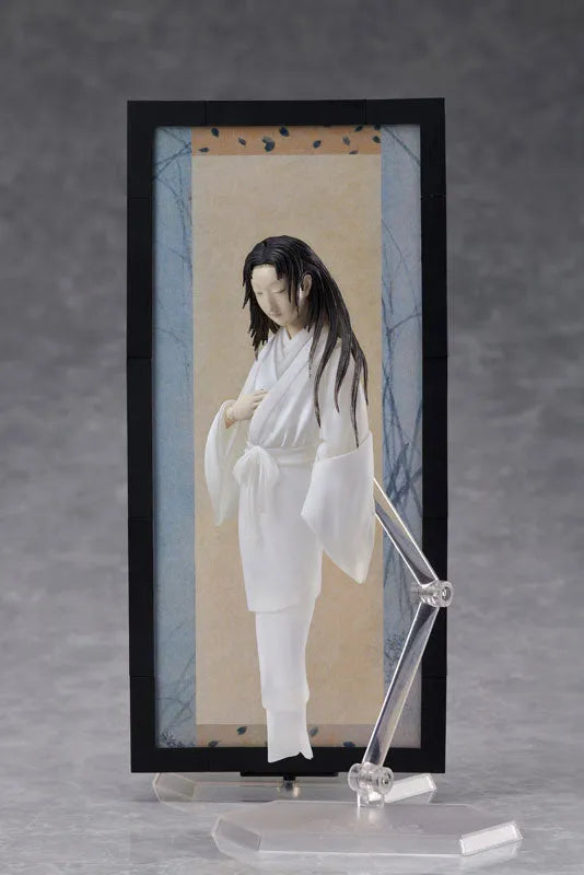 Figma #SP-107 - The Table Museum - Yurei-zu (FREEing, Max Factory, Union Creative International Ltd)ㅤ – FREEing – ActionFigureBrasil