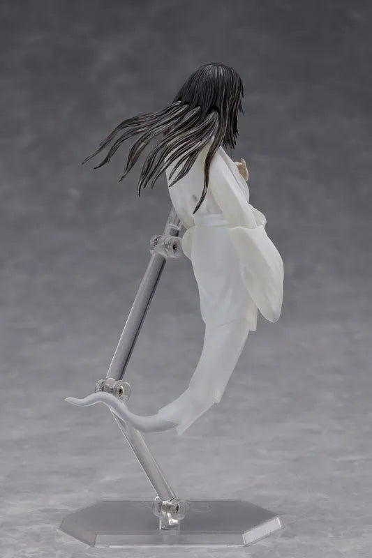 Figma #SP-107 - The Table Museum - Yurei-zu (FREEing, Max Factory, Union Creative International Ltd)ㅤ – FREEing – ActionFigureBrasil
