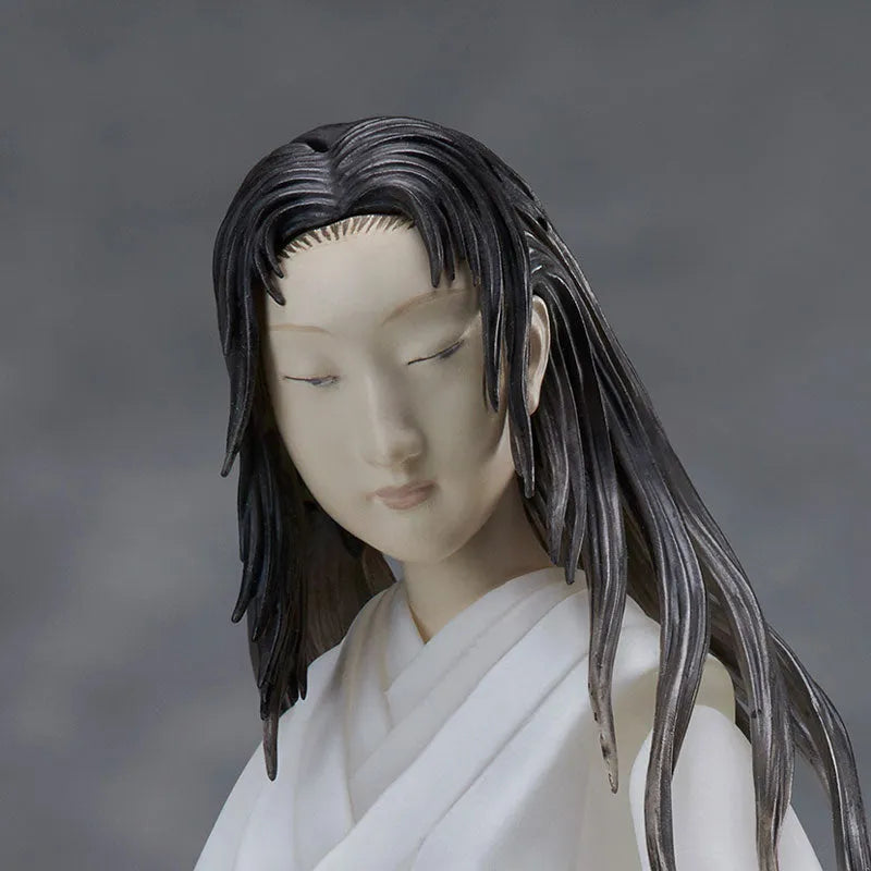 Figma #SP-107 - The Table Museum - Yurei-zu (FREEing, Max Factory, Union Creative International Ltd)ㅤ – FREEing – ActionFigureBrasil