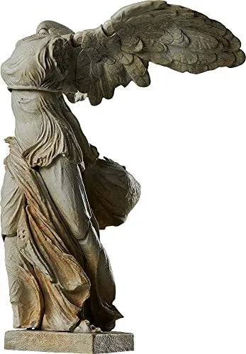 Figma #SP-110 - The Table Museum - Winged Victory of Samothrace - 2023 Re-release (FREEing, Max Factory)ㅤ – FREEing – ActionFigureBrasil