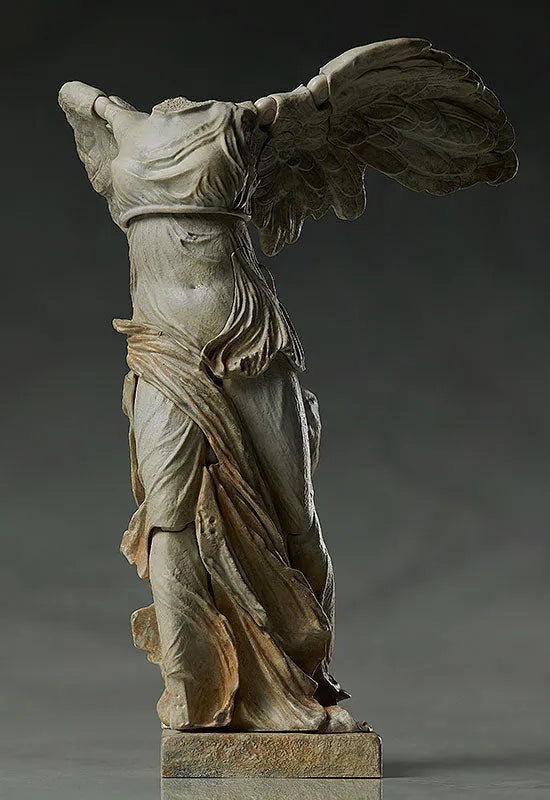 Figma #SP-110 - The Table Museum - Winged Victory of Samothrace - 2023 Re-release (FREEing, Max Factory)ㅤ – FREEing – ActionFigureBrasil