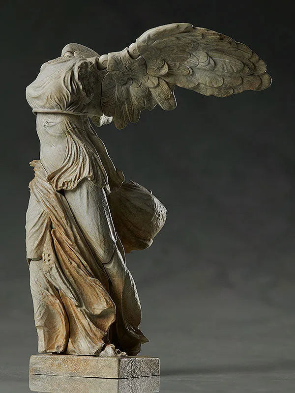 Figma #SP-110 - The Table Museum - Winged Victory of Samothrace - 2023 Re-release (FREEing, Max Factory)ㅤ – FREEing – ActionFigureBrasil