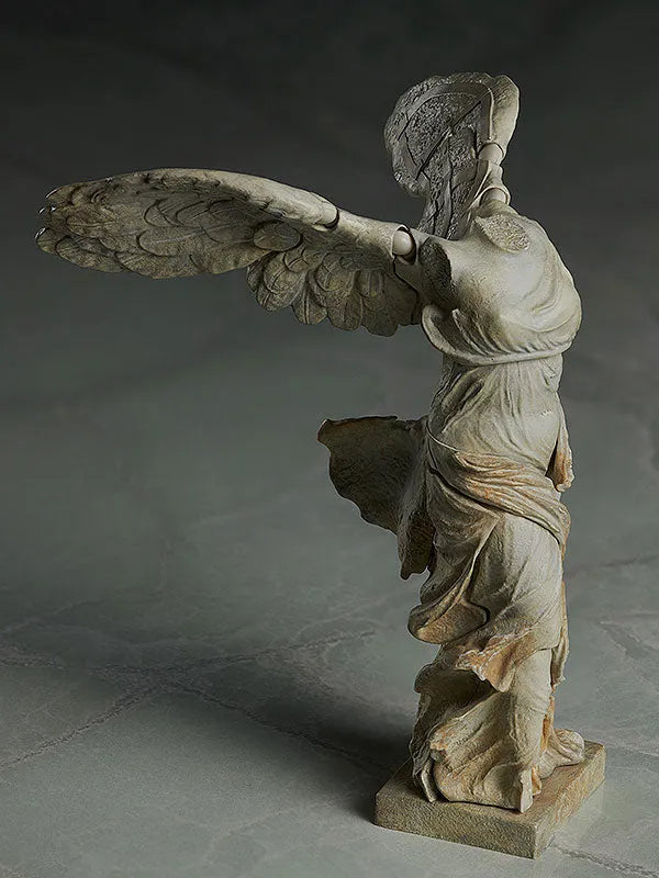 Figma #SP-110 - The Table Museum - Winged Victory of Samothrace - 2023 Re-release (FREEing, Max Factory)ㅤ – FREEing – ActionFigureBrasil