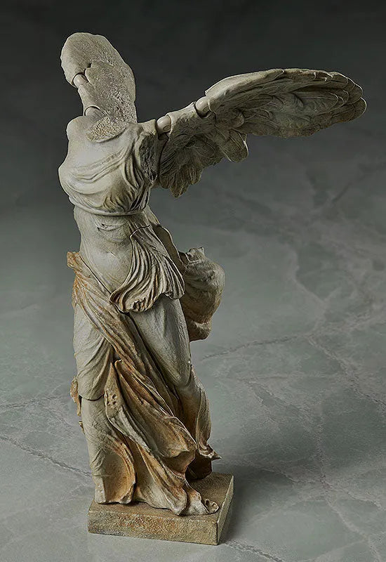 Figma #SP-110 - The Table Museum - Winged Victory of Samothrace - 2023 Re-release (FREEing, Max Factory)ㅤ – FREEing – ActionFigureBrasil