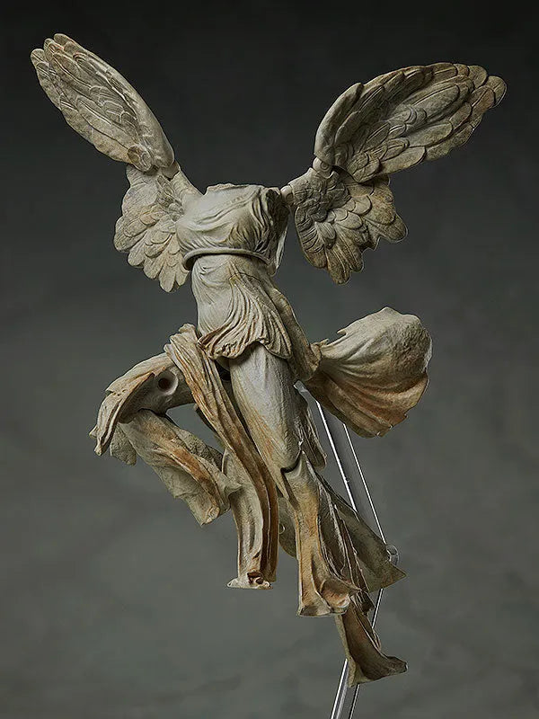 Figma #SP-110 - The Table Museum - Winged Victory of Samothrace - 2023 Re-release (FREEing, Max Factory)ㅤ – FREEing – ActionFigureBrasil