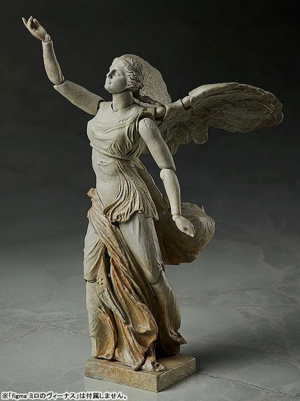 Figma #SP-110 - The Table Museum - Winged Victory of Samothrace - 2023 Re-release (FREEing, Max Factory)ㅤ – FREEing – ActionFigureBrasil
