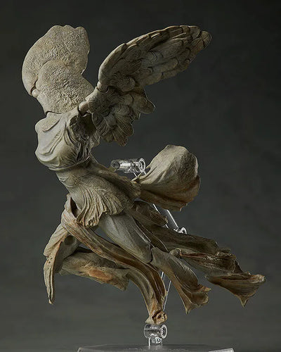 Figma #SP-110 - The Table Museum - Winged Victory of Samothrace - 2023 Re-release (FREEing, Max Factory)ㅤ – FREEing – ActionFigureBrasil — iluminação de estúdio