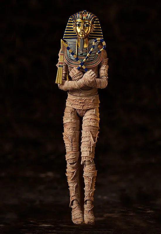 Figma #SP-145 - The Table Museum - Tutankhamun (FREEing)ㅤ – FREEing – ActionFigureBrasil