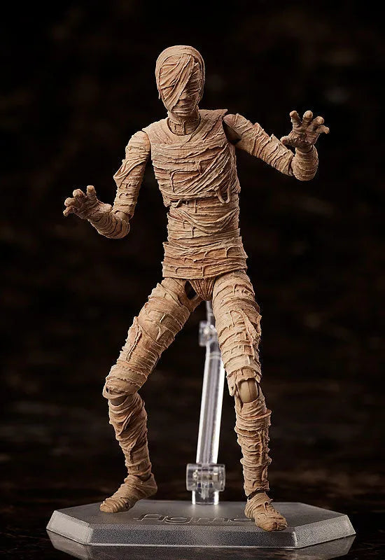 Figma #SP-145 - The Table Museum - Tutankhamun (FREEing)ㅤ – FREEing – ActionFigureBrasil