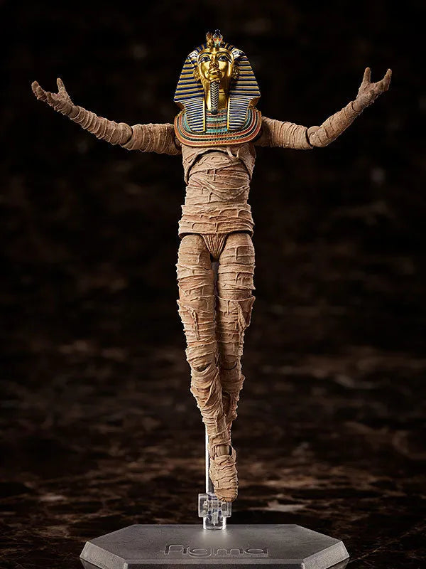 Figma #SP-145 - The Table Museum - Tutankhamun (FREEing)ㅤ – FREEing – ActionFigureBrasil