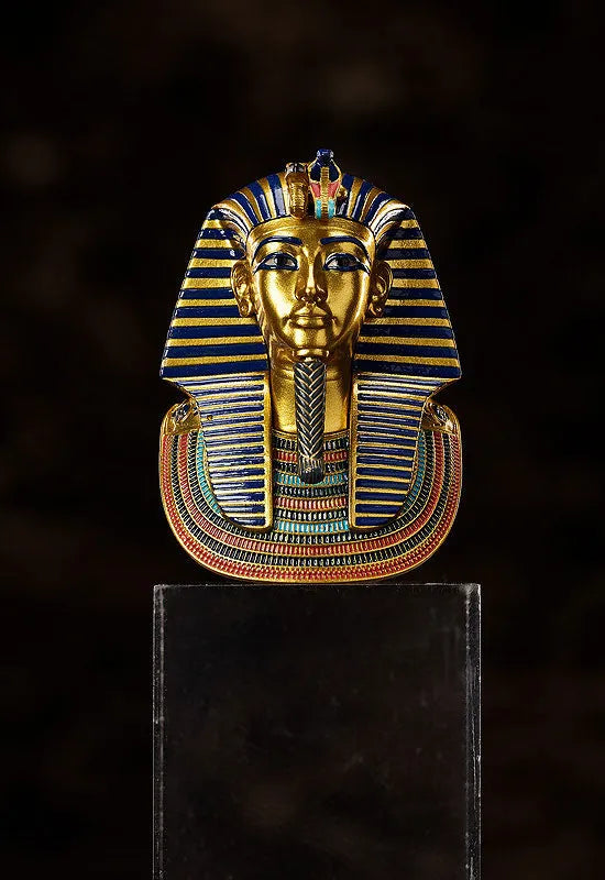 Figma #SP-145 - The Table Museum - Tutankhamun (FREEing)ㅤ – FREEing – ActionFigureBrasil