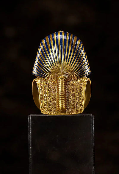 Figma #SP-145 - The Table Museum - Tutankhamun (FREEing)ㅤ – FREEing – ActionFigureBrasil — com base expositora